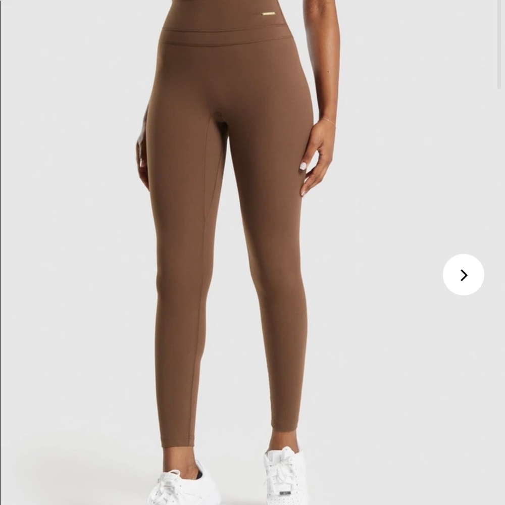 Whitney Simmons High Rise Leggings